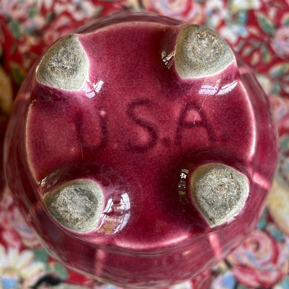 VTG Mid Century Pottery - Picture 5 of 7